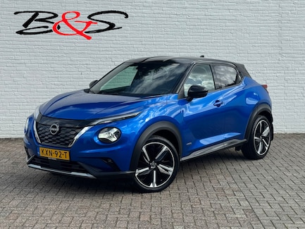 Nissan Juke 0