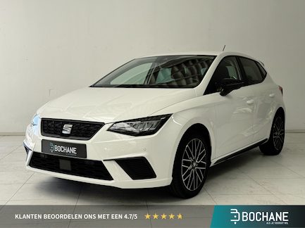SEAT Ibiza 0