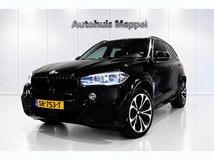 BMW X5 0