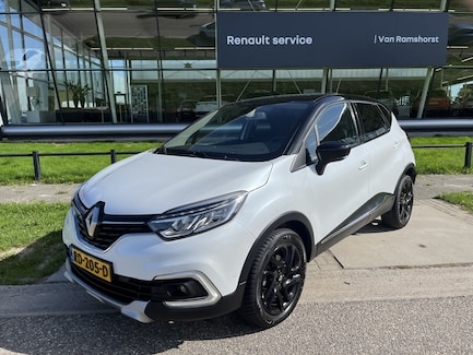 Renault Captur 0
