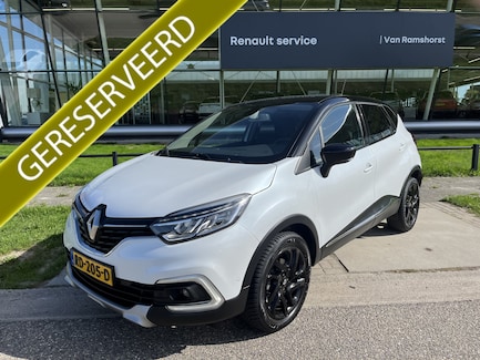 Renault Captur 0