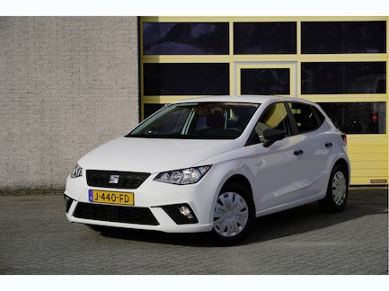 SEAT Ibiza 0