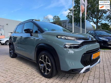 Citroën C3 Aircross 0