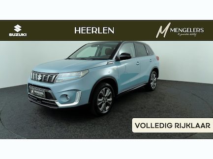 Suzuki Vitara 0