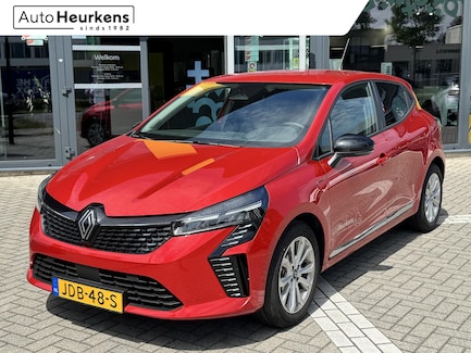 Renault Clio 0