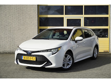 Toyota Corolla 0