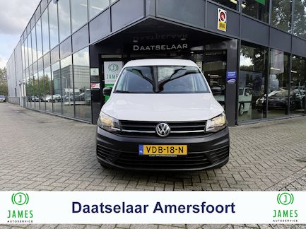 Volkswagen Caddy 0