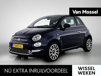 Fiat 500 0