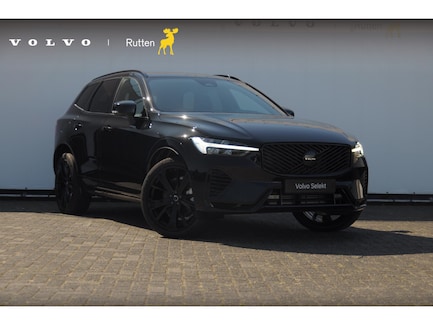 Volvo XC60 0