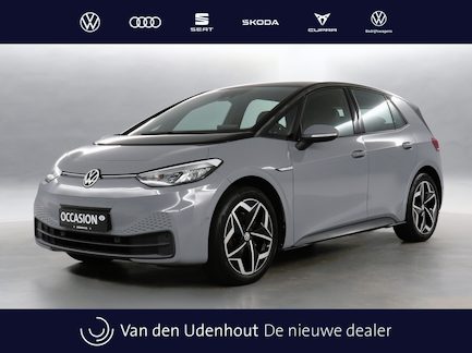 Volkswagen ID.3 0