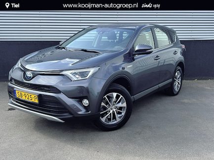 Toyota RAV4 0