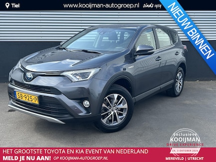 Toyota RAV4 0