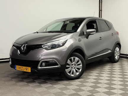 Renault Captur 0