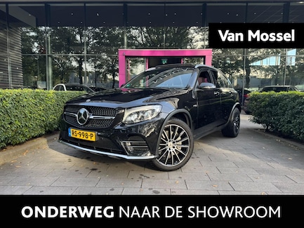 Mercedes-Benz GLC 0