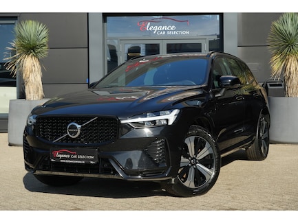 Volvo XC60 0