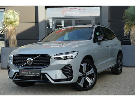 Volvo XC60 0
