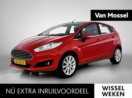 Ford Fiesta 0