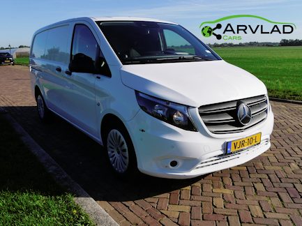 Mercedes-Benz Vito 0