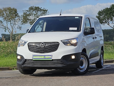Opel Combo 0