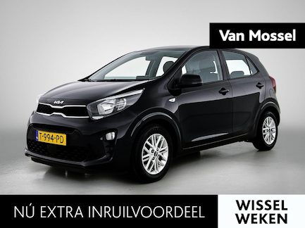 Kia Picanto 0