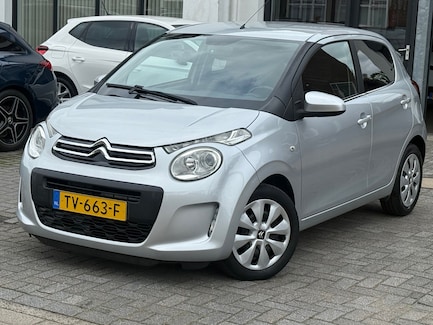Citroën C1 0