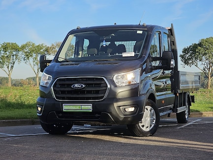 Ford Transit 0