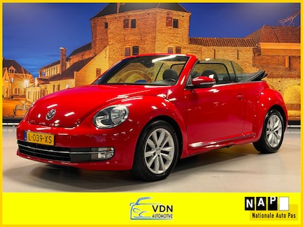 Volkswagen Beetle 0