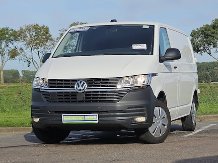 Volkswagen Transporter 0