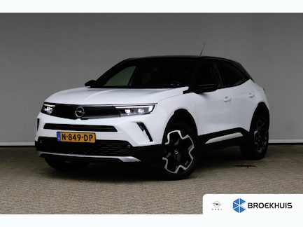 Opel Mokka 0