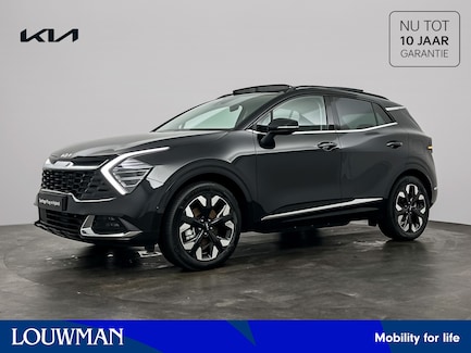 Kia Sportage 0