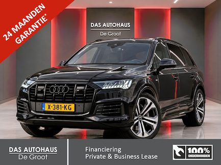 Audi Q7 0