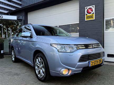 Mitsubishi Outlander 0