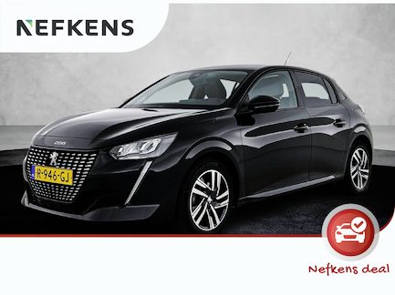 Peugeot 208 0