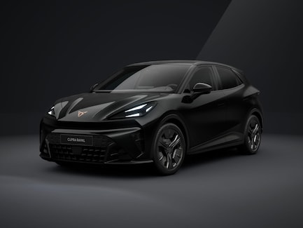 CUPRA Raval 0