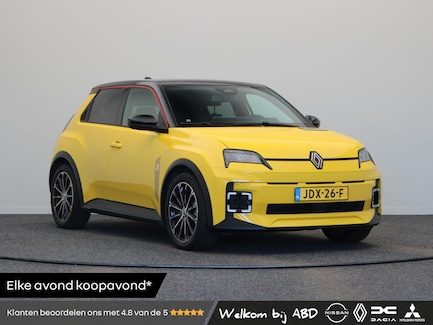 Renault R5 0
