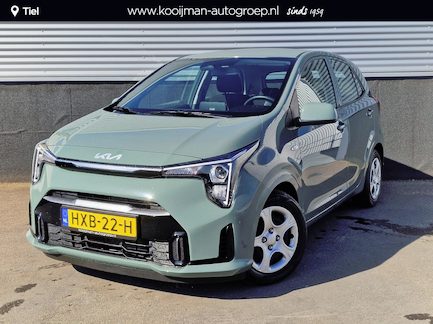 Kia Picanto 0