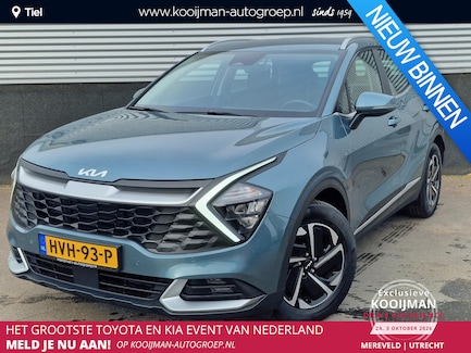 Kia Sportage 0