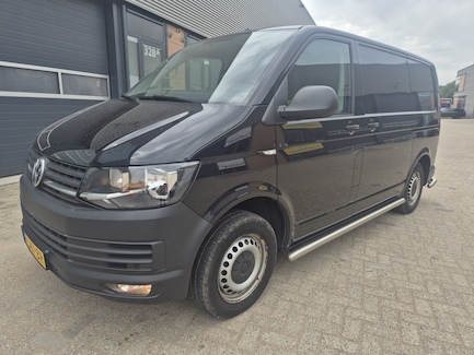 Volkswagen Transporter 0