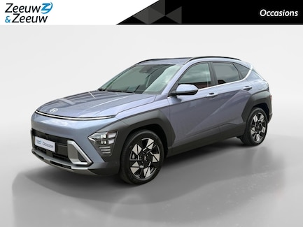 Hyundai Kona 0