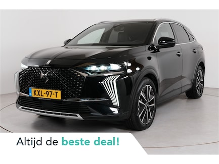 DS 7 0
