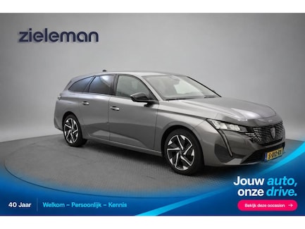Peugeot 308 0