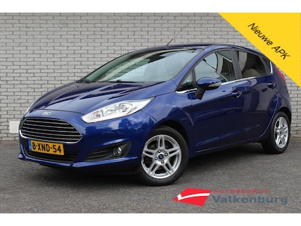 Ford Fiesta 0