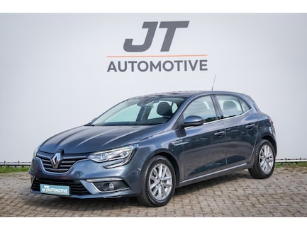 Renault Megane 0