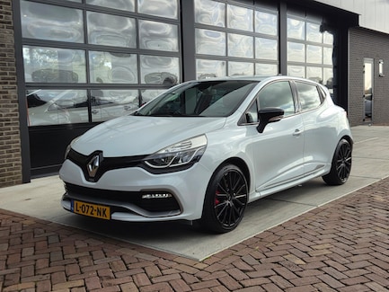 Renault Clio 0