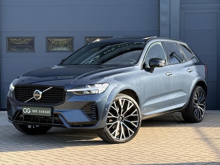 Volvo XC60 0