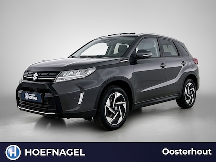 Suzuki Vitara 0