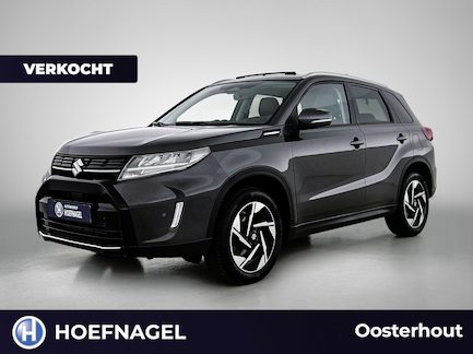 Suzuki Vitara 0