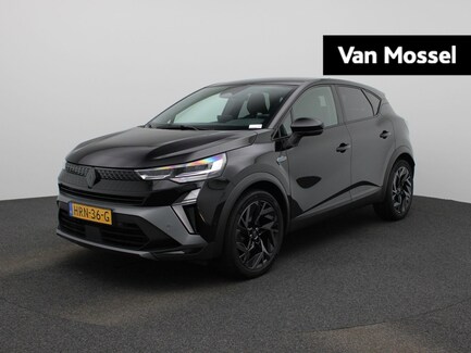 Renault Captur 0