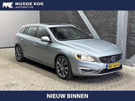 Volvo V60 0