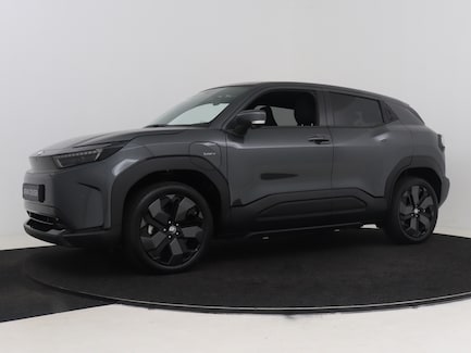 Toyota Urban Cruiser 0